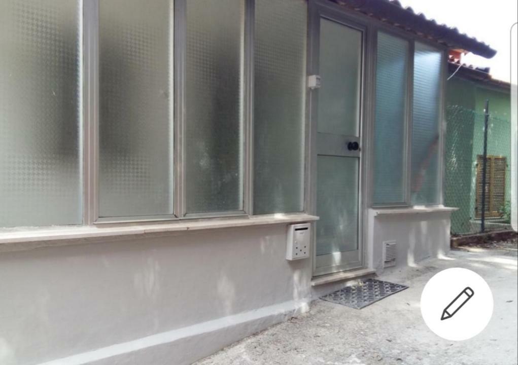 Da Marly Apartment Ancona Exterior photo